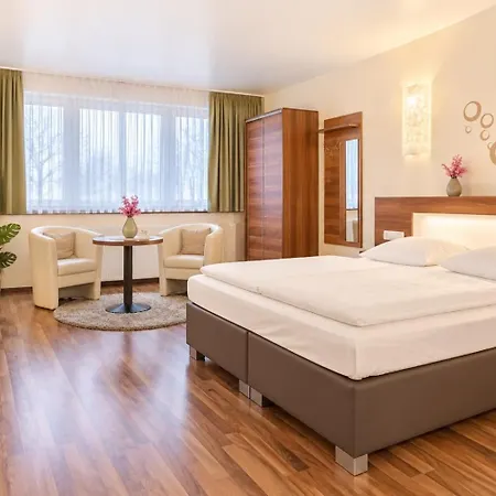 Bed & Breakfast Victoria