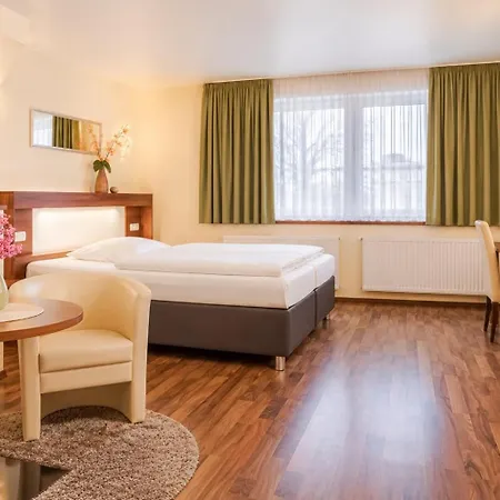 Victoria Bed & Breakfast 3*