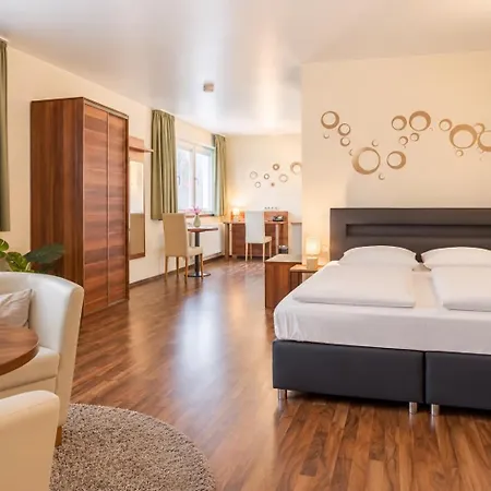 Bed & Breakfast Victoria Hochheim am Main