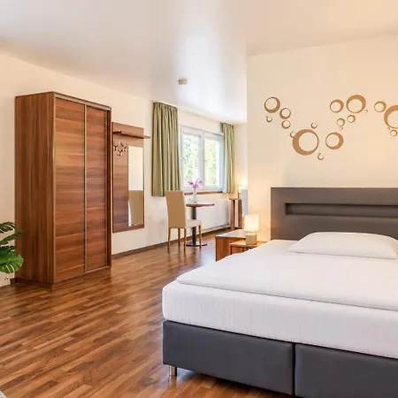Victoria Bed & Breakfast Hochheim am Main