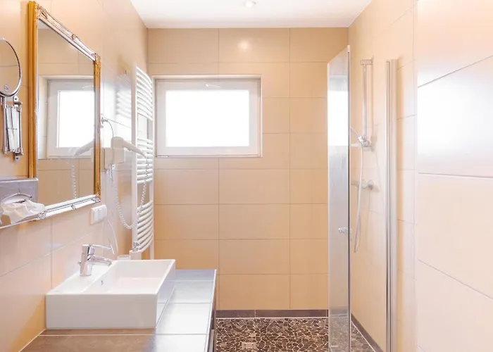 Bed & Breakfast Victoria