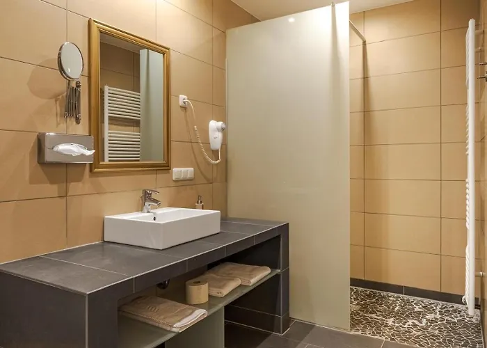 Victoria Bed & Breakfast *