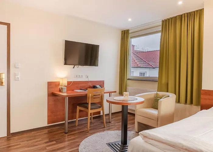 Bed & Breakfast Victoria *