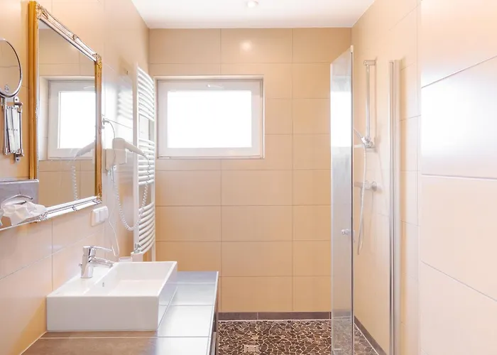 Bed & Breakfast Victoria Hochheim am Main